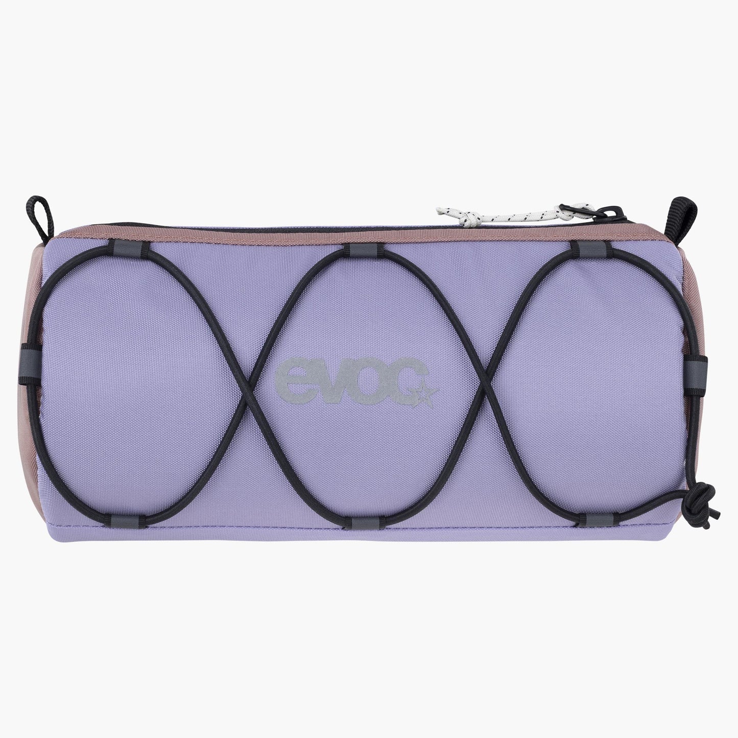 Styrtaske EVOC HANDLEBAR ROLL 2 L Grøn Gaudy