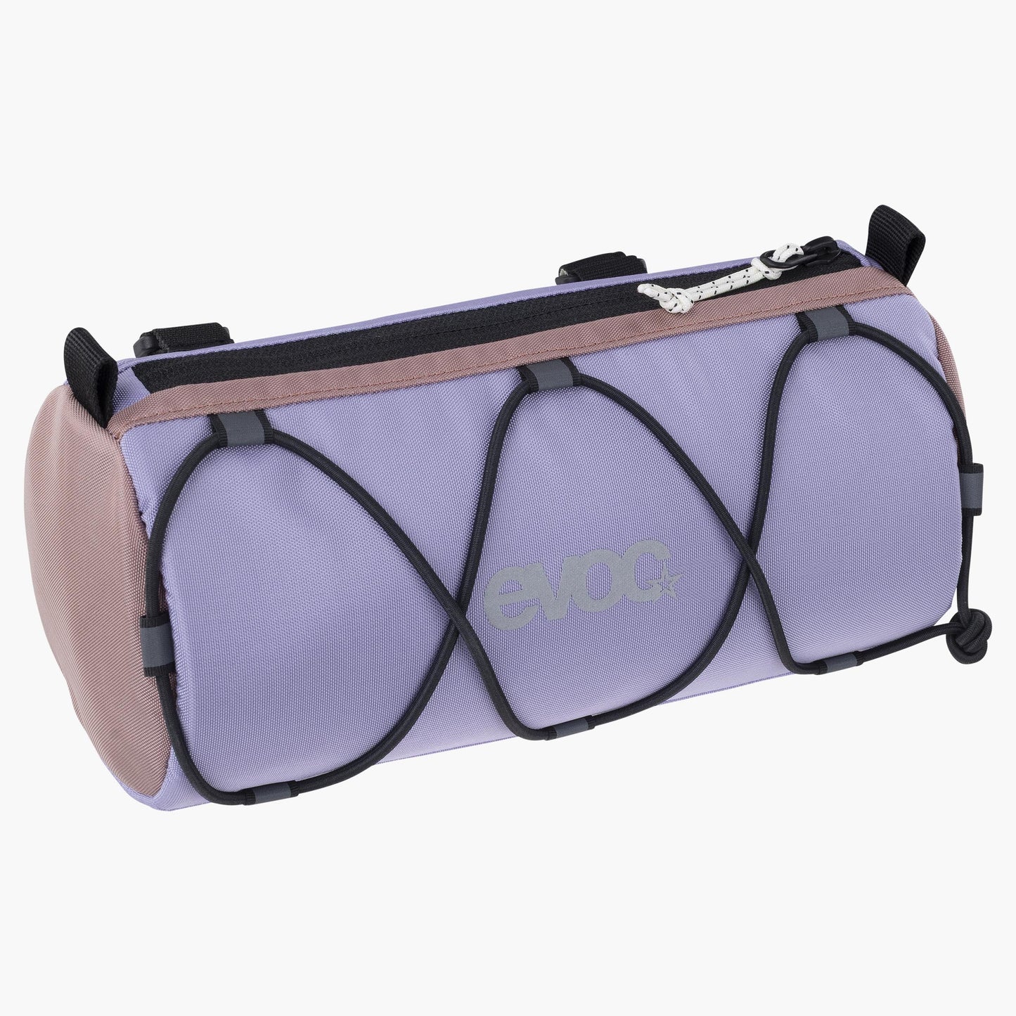 Styrtaske EVOC HANDLEBAR ROLL 2 L Grøn Gaudy