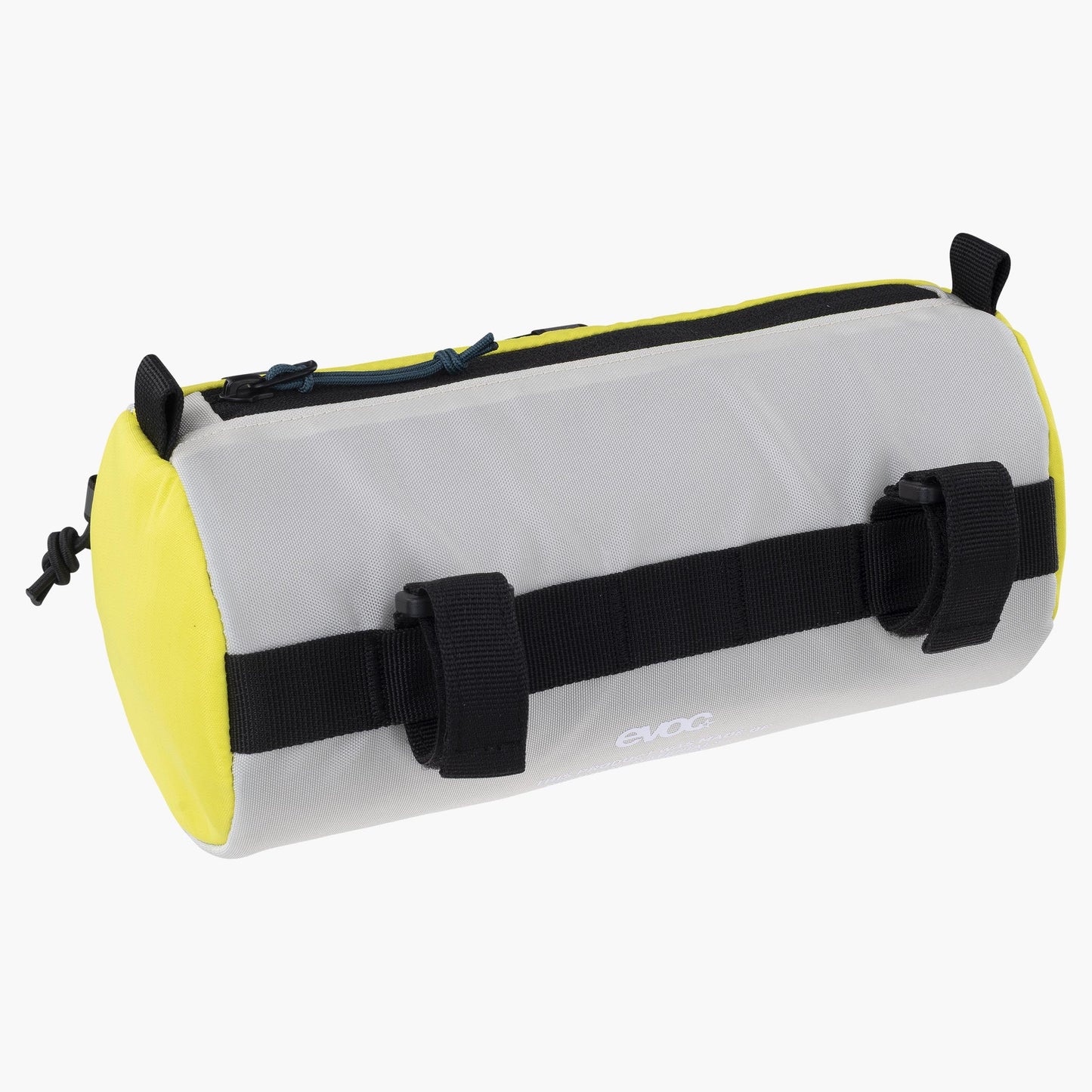 Styrtaske EVOC HANDLEBAR ROLL 2 L Grå Garish