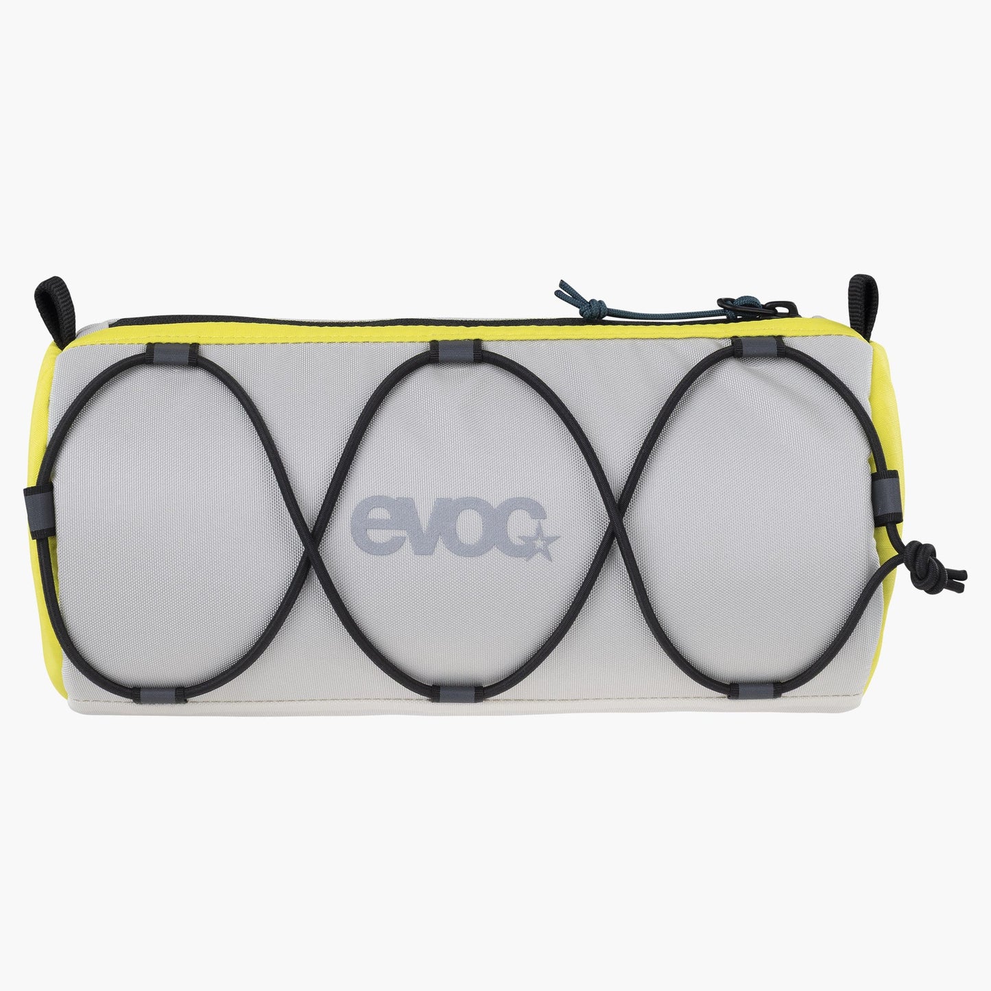 Styrtaske EVOC HANDLEBAR ROLL 2 L Grå Garish