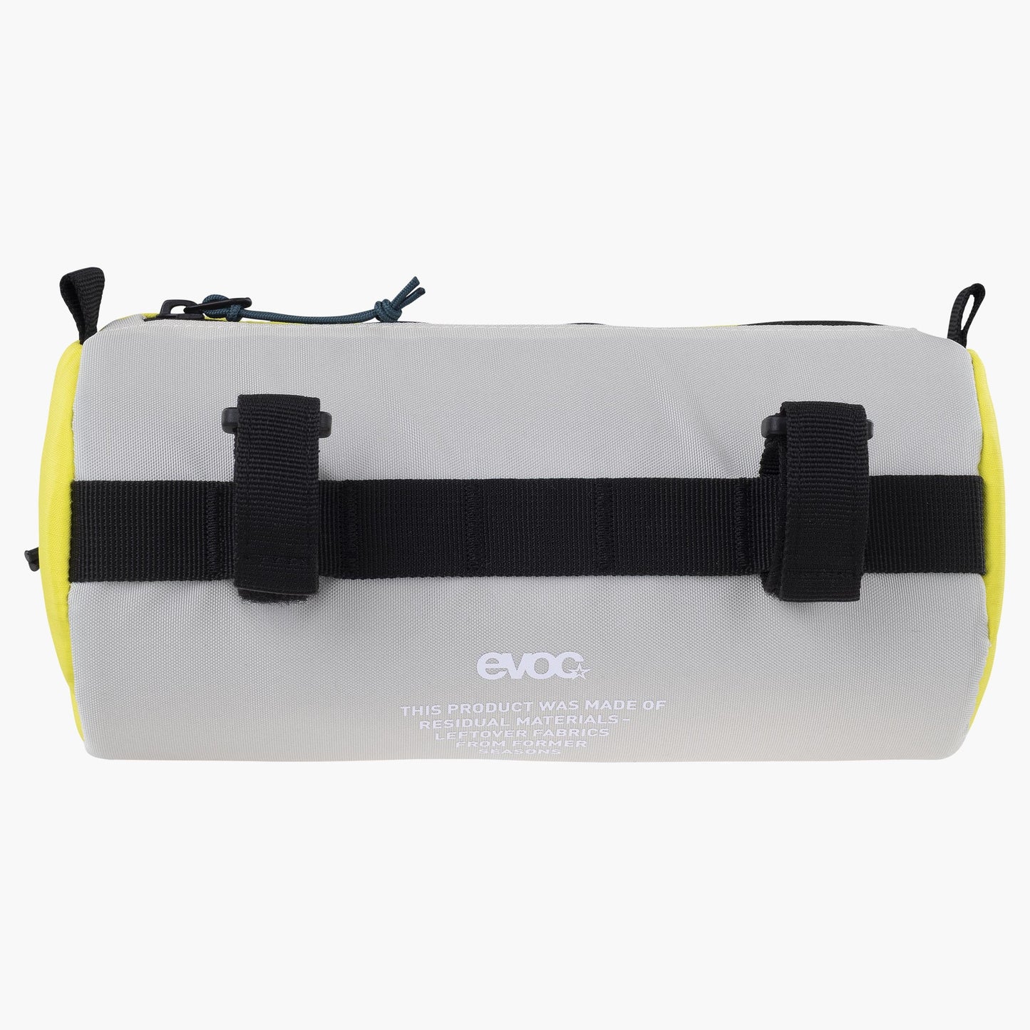 Styrtaske EVOC HANDLEBAR ROLL 2 L Grå Garish