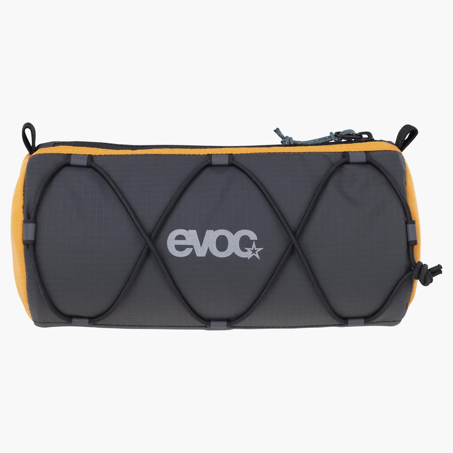 Styrtaske EVOC HANDLEBAR ROLL 2 L Sort Gretel
