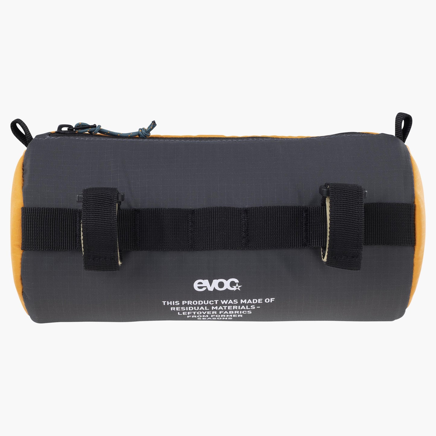 Styrtaske EVOC HANDLEBAR ROLL 2 L Sort Gretel