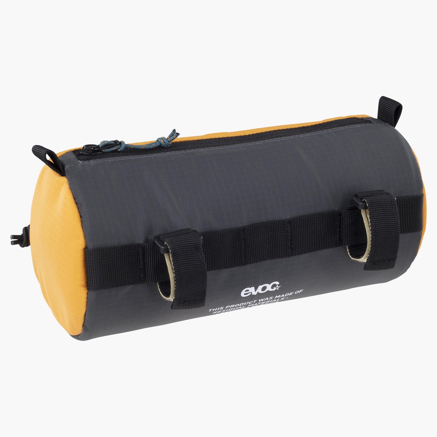 Styrtaske EVOC HANDLEBAR ROLL 2 L Sort Gretel