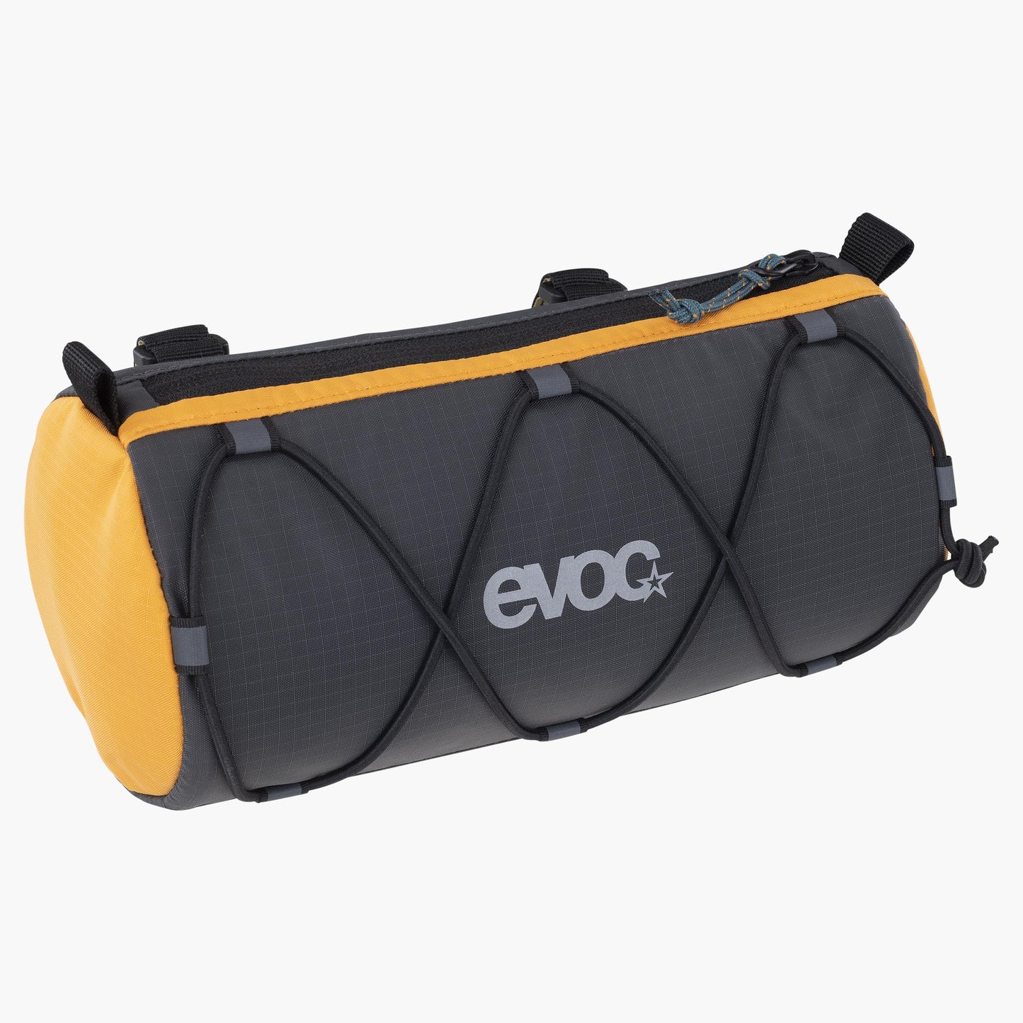 Styrtaske EVOC HANDLEBAR ROLL 2 L Sort Gretel