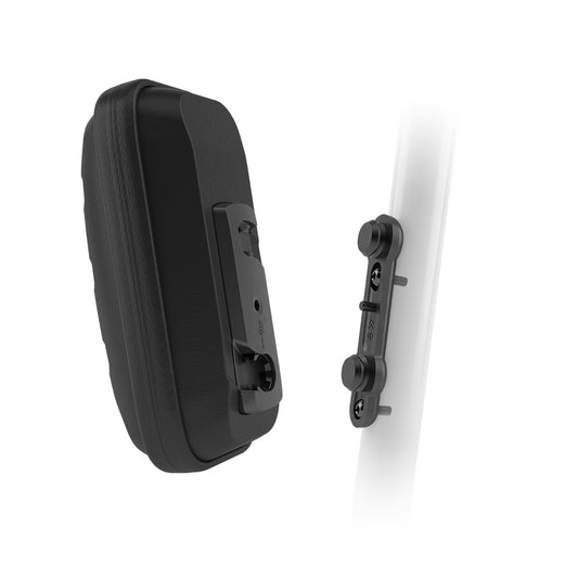 Værktøjstaske FIDLOCK TWIST TOOLBOX + BIKE BASE Sort