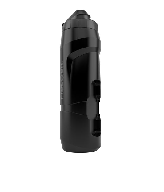 FIDLOCK TWIST Reserveflaske (800 ml) Sort