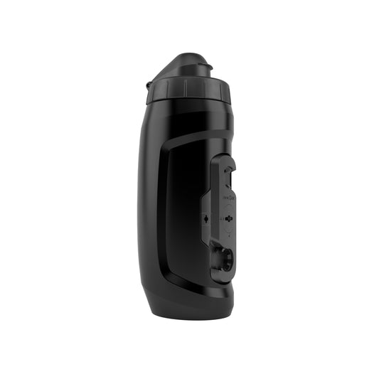 FIDLOCK TWIST-flaske med magnetisk strop (590 ml) Sort