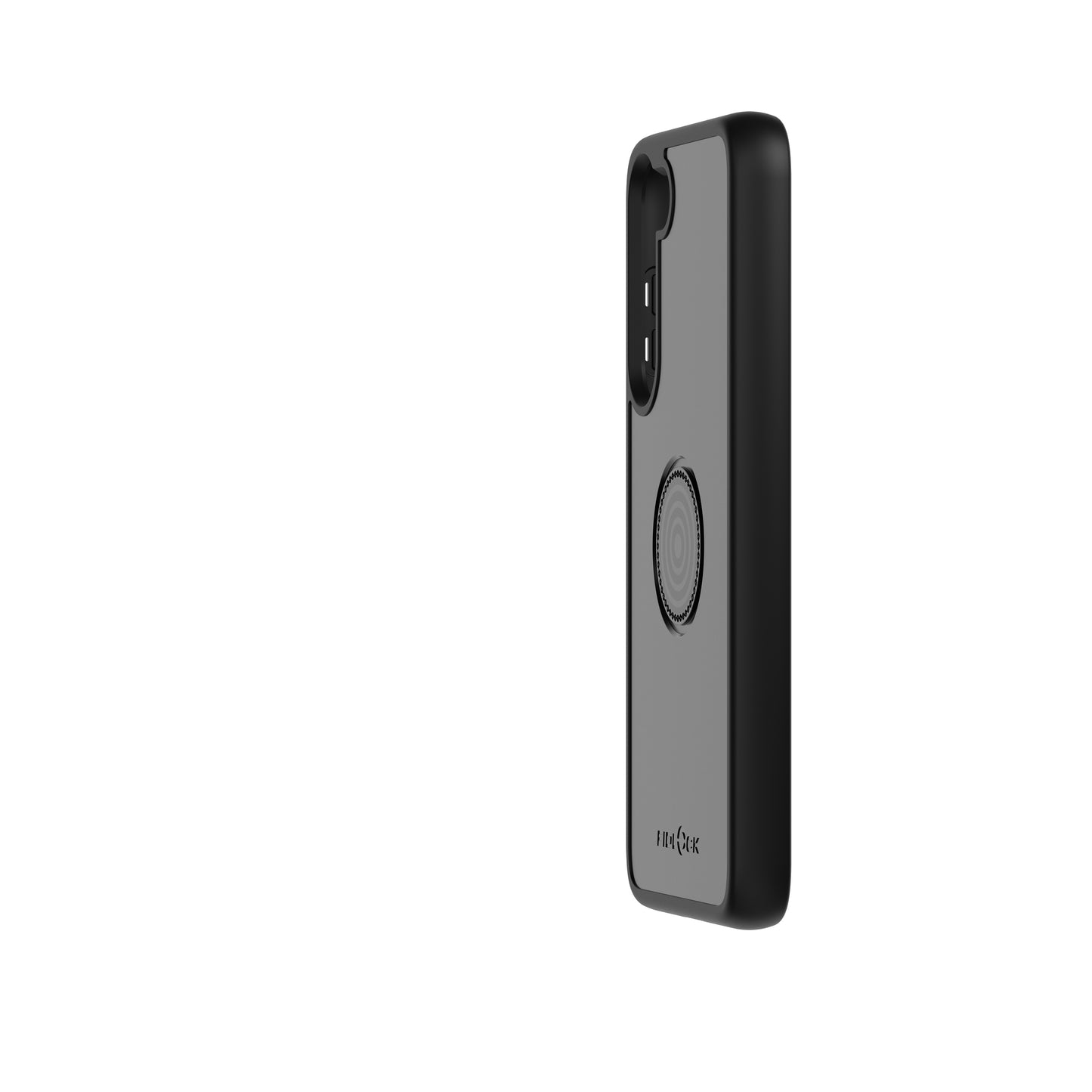 FIDLOCK VACUUM-etui til Samsung S23 Plus Sort