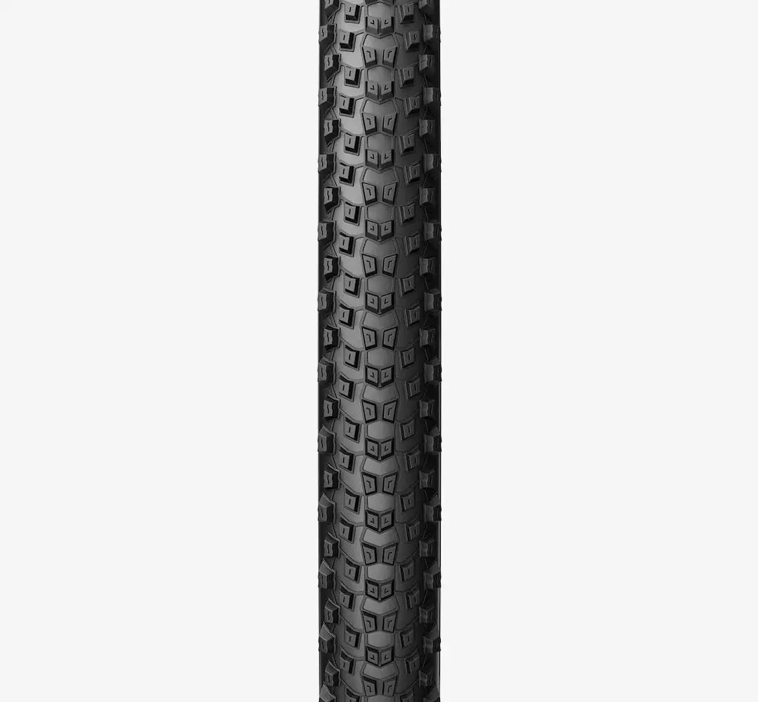 PIRELLI SCORPION XC M 29x2.4 ProWall Tubeless Ready Soft Classic Brown-dæk 4354700