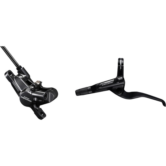 Forreste bremse SHIMANO DEORE BL-T6000 + BR-M6000 1000mm