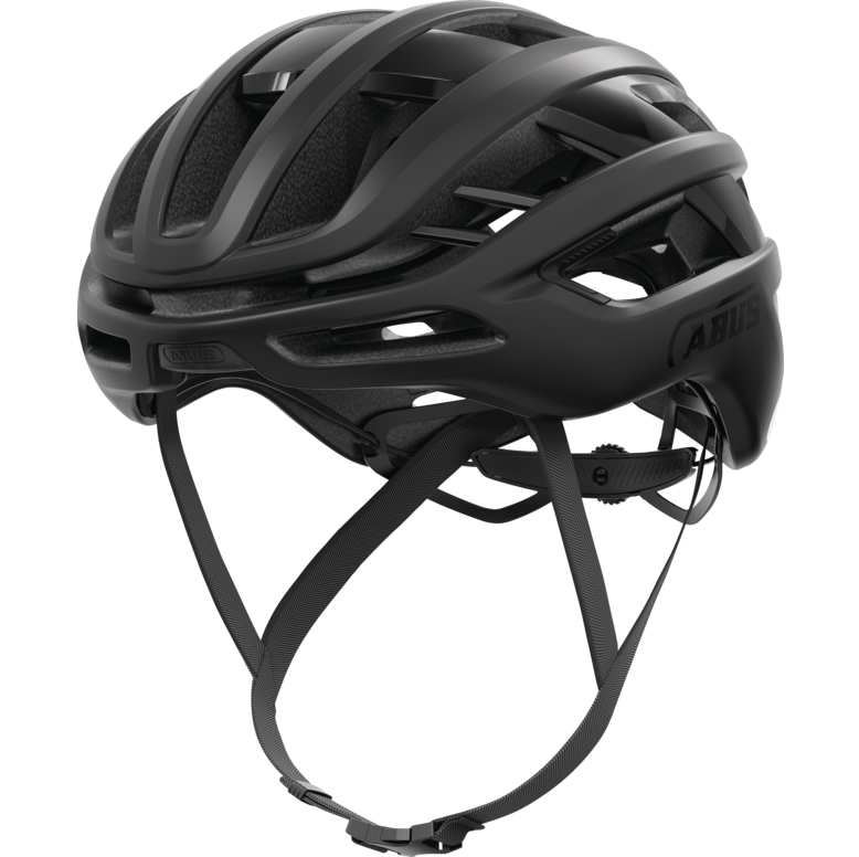 ABUS AIRBREAKER 2.0 MIPS Road Helmet Black