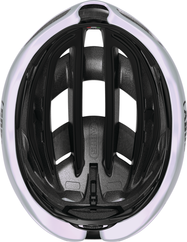 ABUS AIRBREAKER 2.0 landevejshjelm Lilla