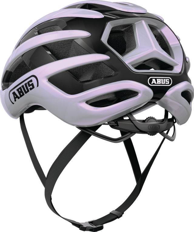ABUS AIRBREAKER 2.0 landevejshjelm Lilla