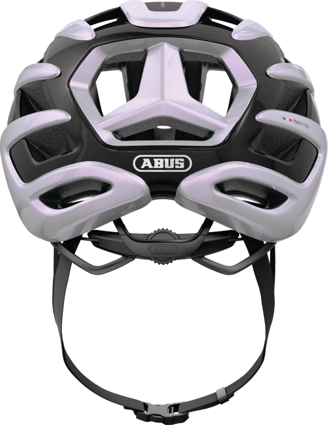 ABUS AIRBREAKER 2.0 landevejshjelm Lilla