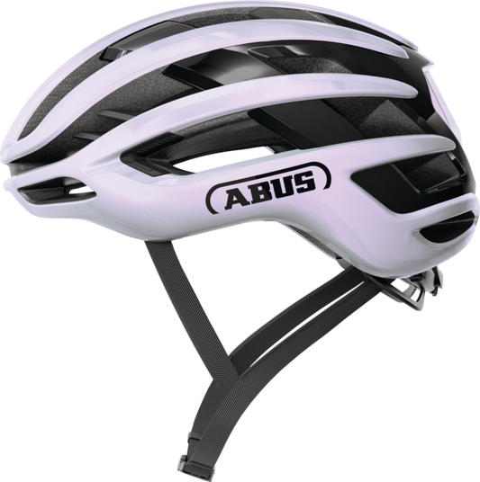 ABUS AIRBREAKER 2.0 Road Helmet Purple