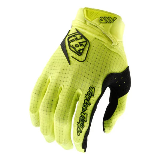 Gnats TROY LEE DESIGNS AIR MONO Yellow