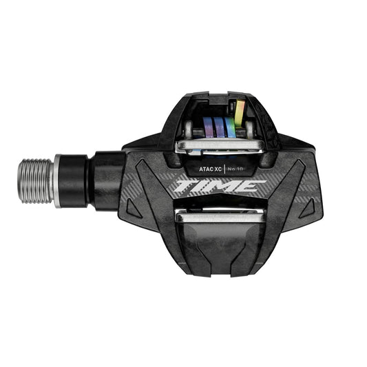 Time ATAC XC 10 Carbon 13°/17° 2025-pedaler