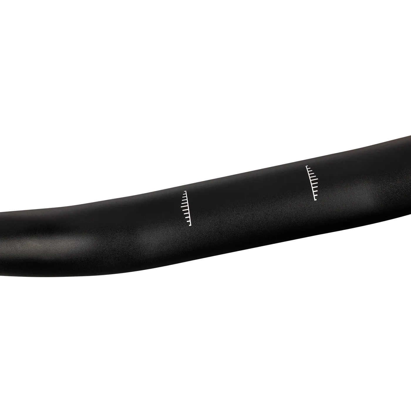 BURGTEC RIDE HIGH JOSH BRYCELAND SIGNATURE bøjle Rise 65mm 800mm Sort