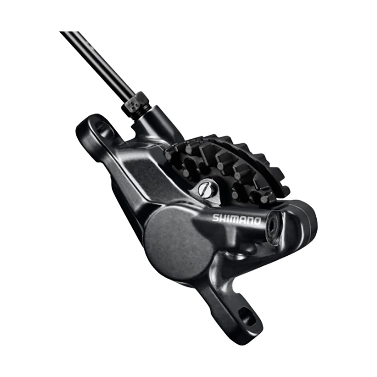 SHIMANO BR-RS785 Hydraulisk bremsekaliber af harpiks