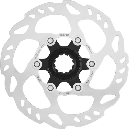 Disque SHIMANO SM-RT70 Ice-Tech Center Lock Int