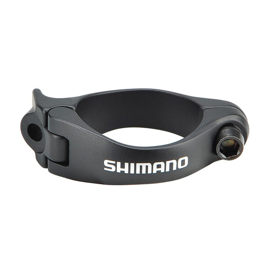 SHIMANO DURA-ACE Di2 R9150 34,9 mm forskifterklemme