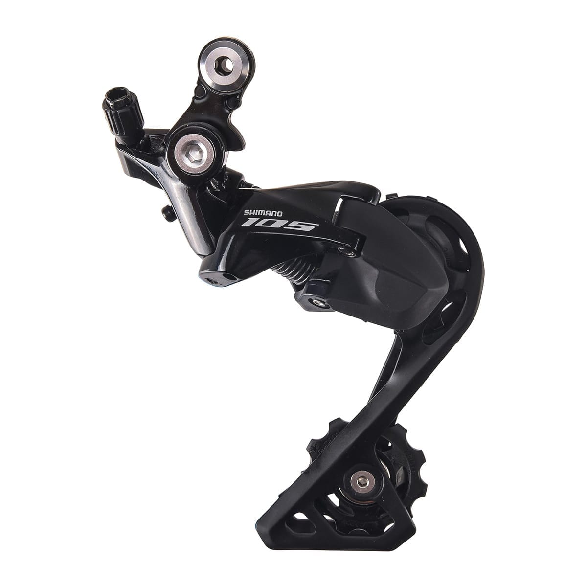SHIMANO 105 R7000-SS 11-trins bagskifter med kort bur