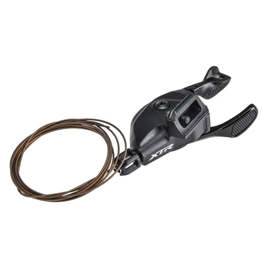 SHIMANO XTR right-hand speed control 12 Speed SL-M9100-IR (Lever mount) *