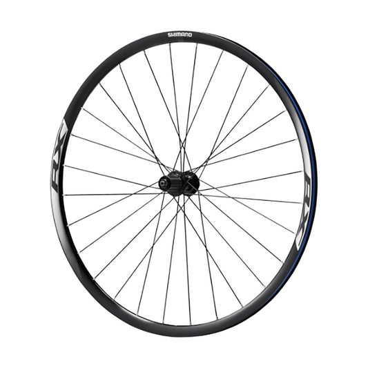 SHIMANO RX010 Tubetype baghjul (Center Lock)