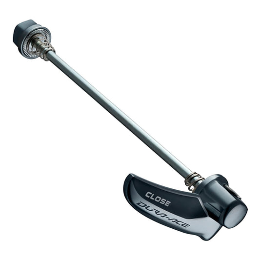 SHIMANO DURA-ACE WH-9000 baghjul med hurtigudløser