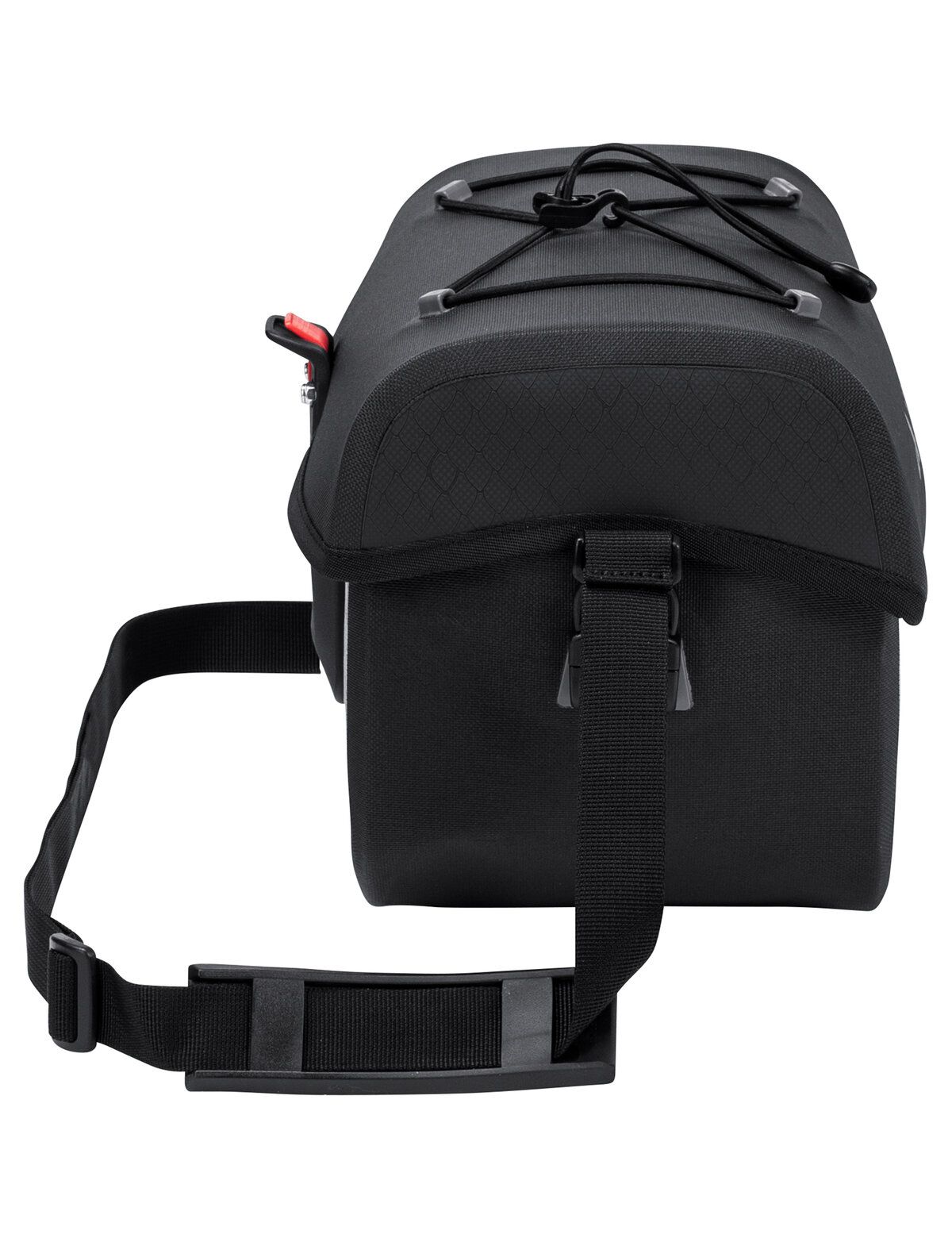 VAUDE AQUA BOX 6 L styrtaske sort