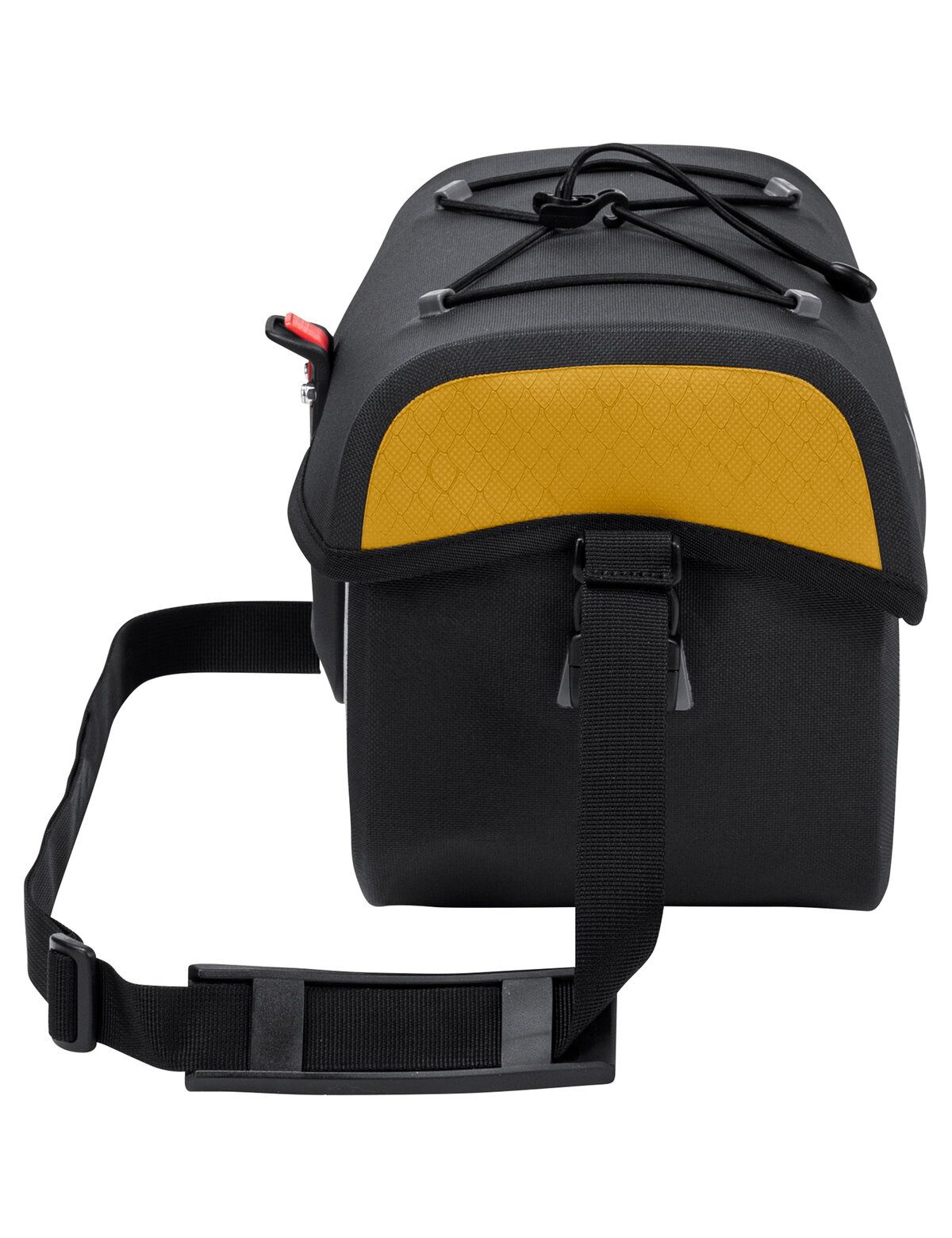 VAUDE AQUA BOX 6 L styrtaske gul
