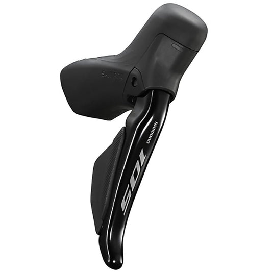 Par SHIMANO 105 Di2 R7170 2x12 håndtag