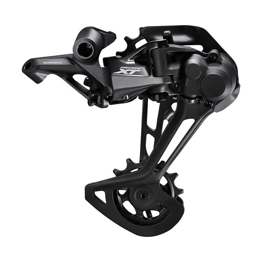 SHIMANO XT M8100 12V 10-51 Tænder Mini Genset