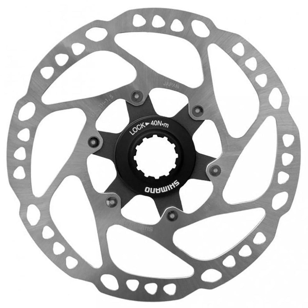 SHIMANO SM-RT64 CENTER LOCK-skive