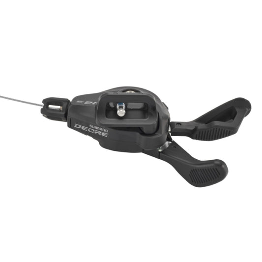 SHIMANO DEORE 12V SL-M6100-R I-Spec EV Højrehåndsdrev