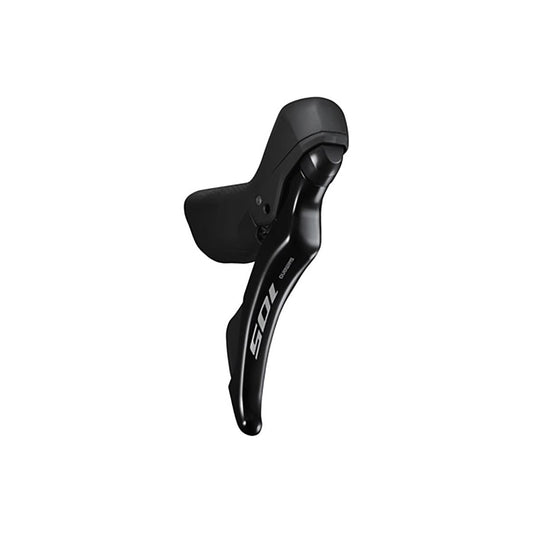 SHIMANO 105 R7120 12V lige gearstang