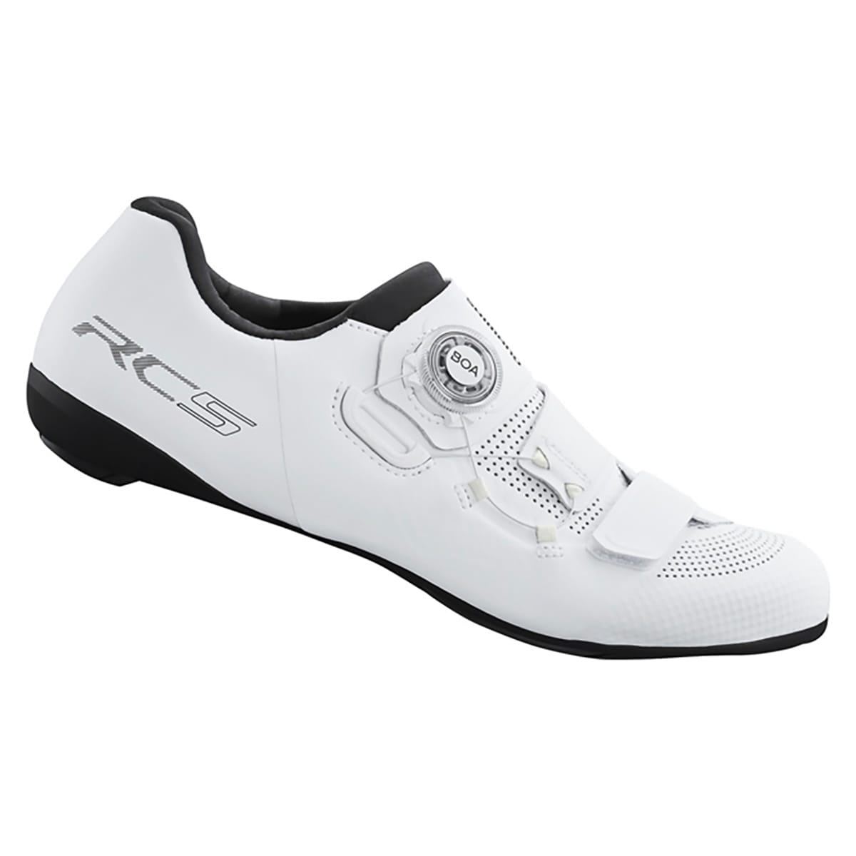 SHIMANO RC5 Women's Road Shoes White