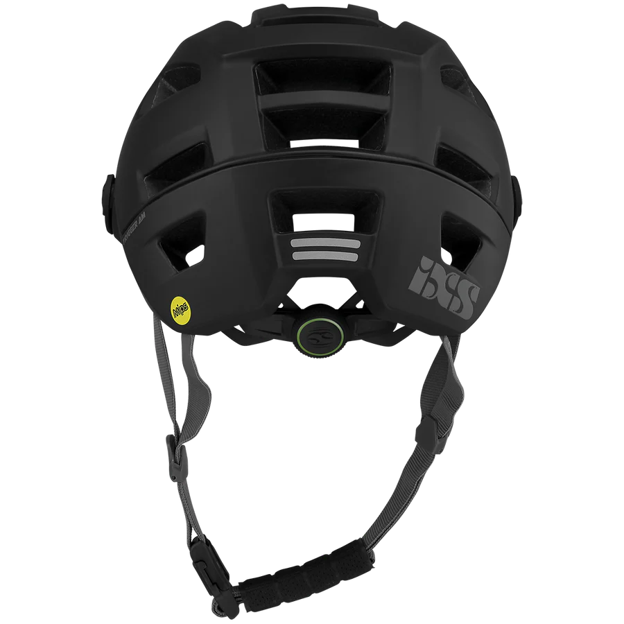 IXS TRIGGER AM MIPS MTB Helmet Black