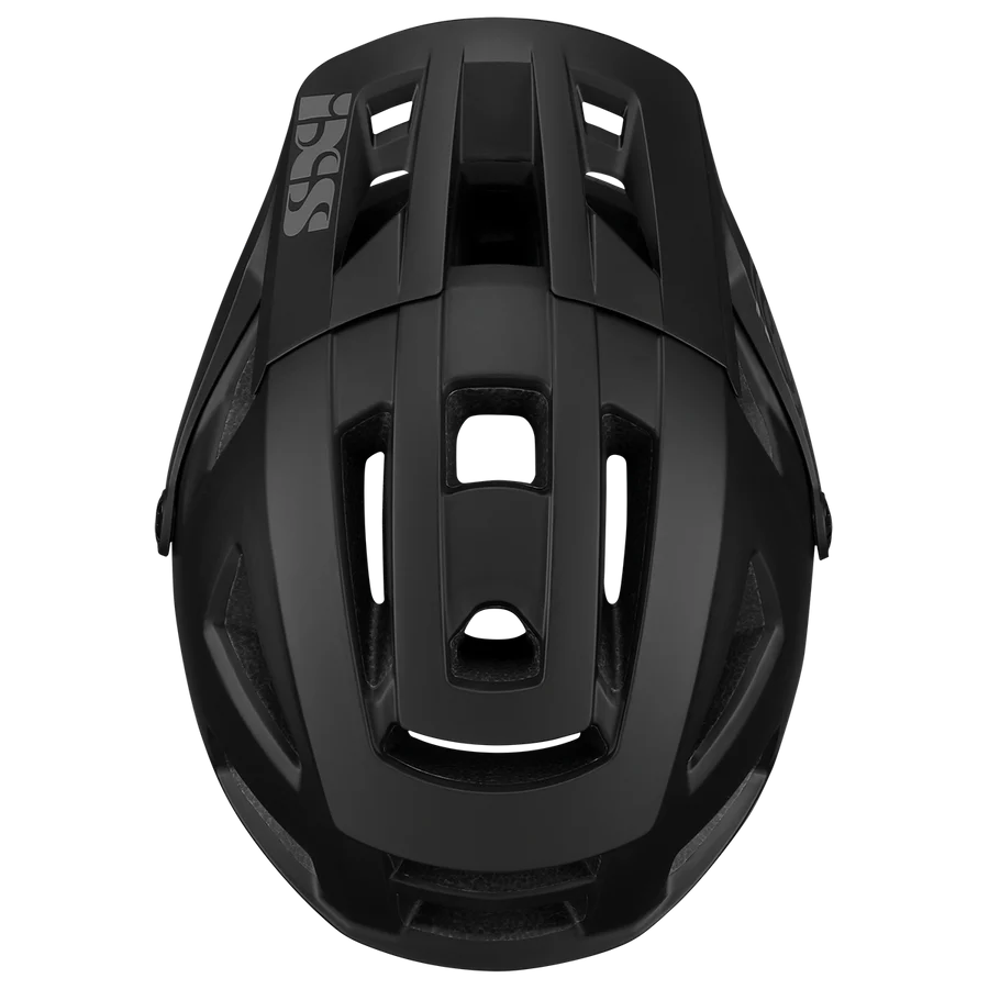 IXS TRIGGER AM MIPS MTB Helmet Black