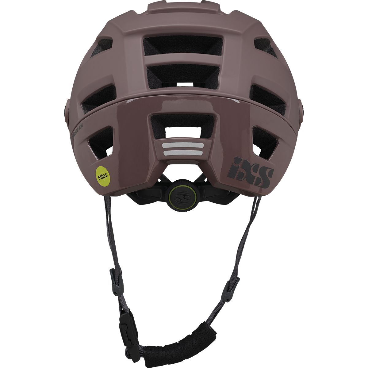 IXS TRIGGER AM MIPS MTB Helmet Brown