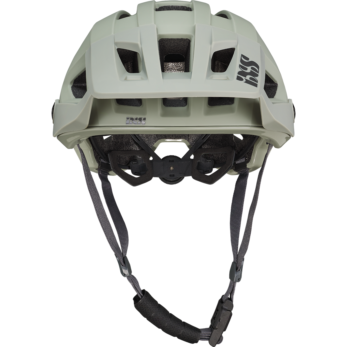 IXS TRIGGER AM MIPS MTB-hjelm grå