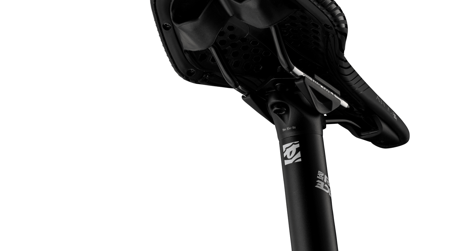 RACE FACE RIDE Straight Seatpost