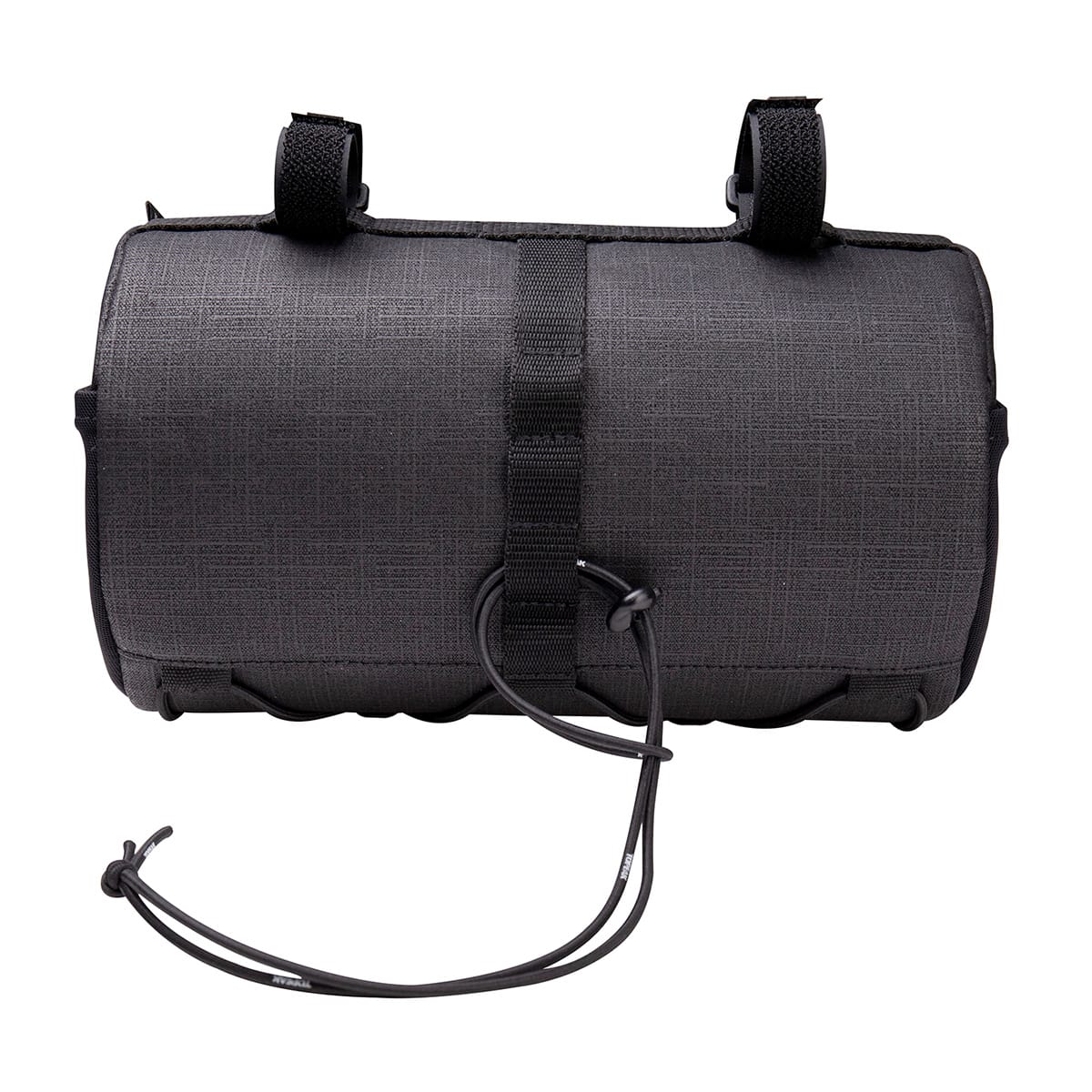 Styrtaske TOPEAK TUBULAR BARBAG 3,8 L Sort