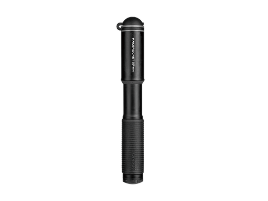 TOPEAK RACEROCKET HP Mini håndpumpe sort