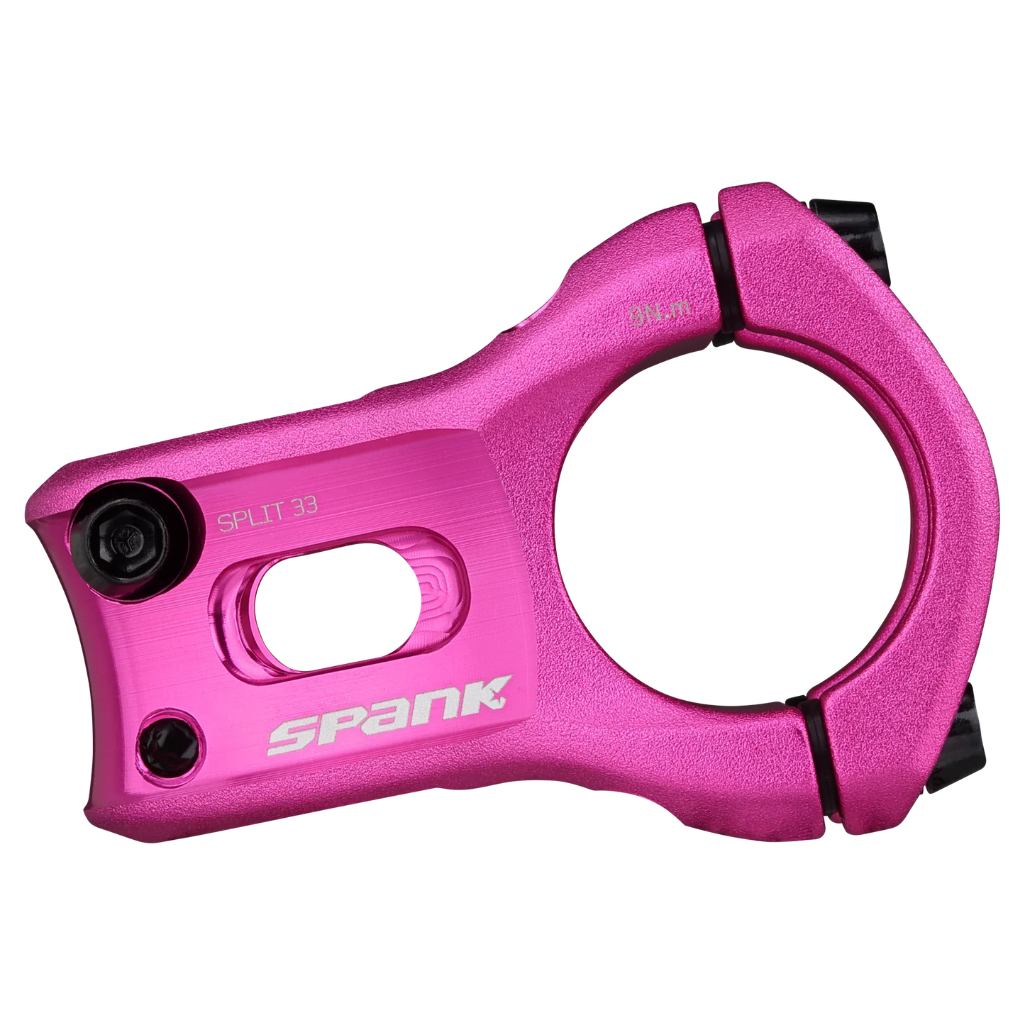 SPANK SPLIT stilk pink