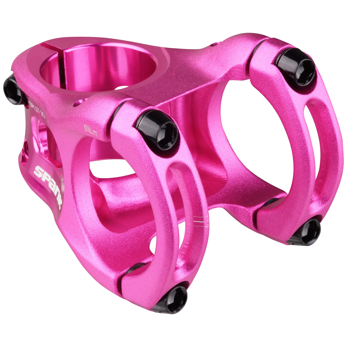 SPANK SPLIT stilk pink