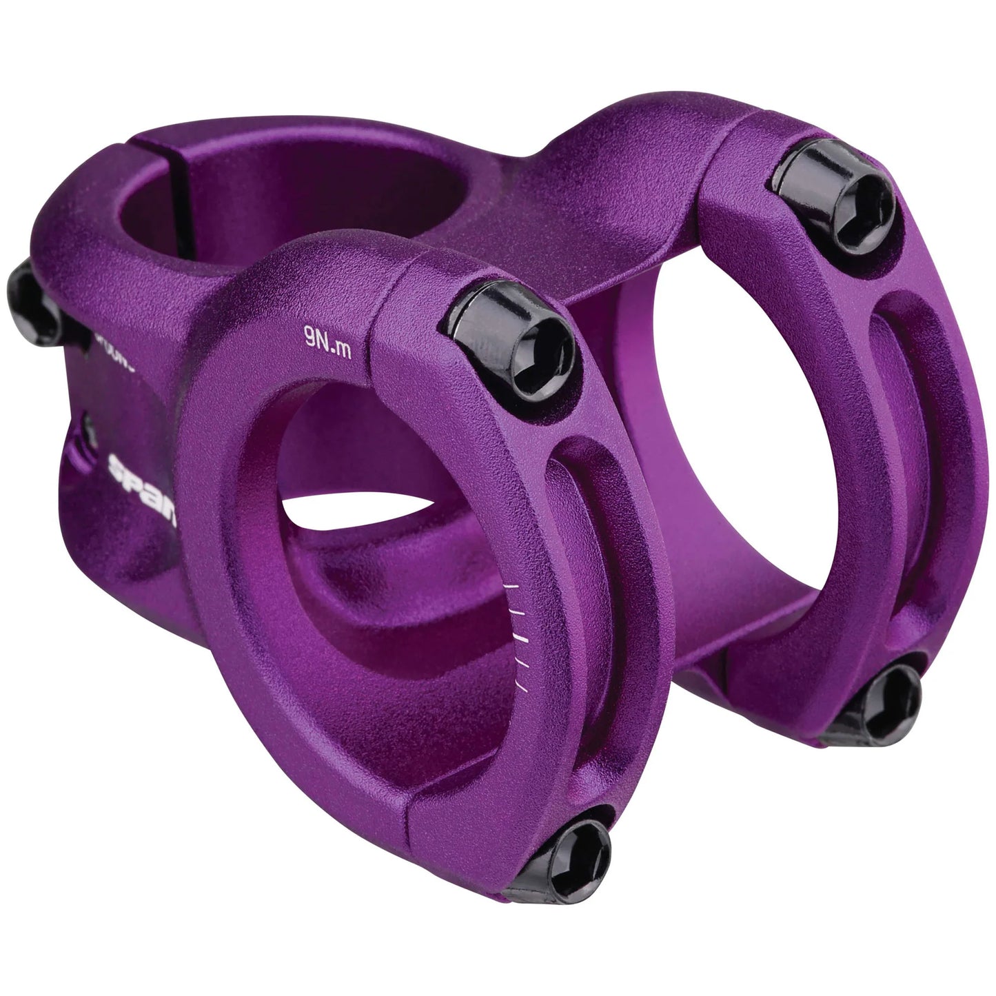SPANK SPOON 350 stilk Violet