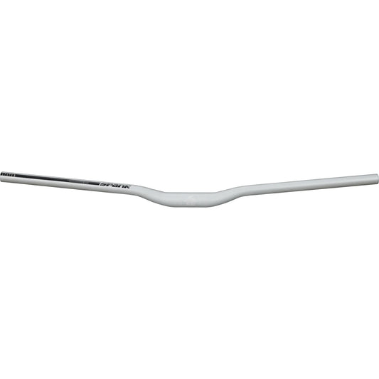 handlebar SPANK SPOON 800 Rise 20mm 800mm Silver