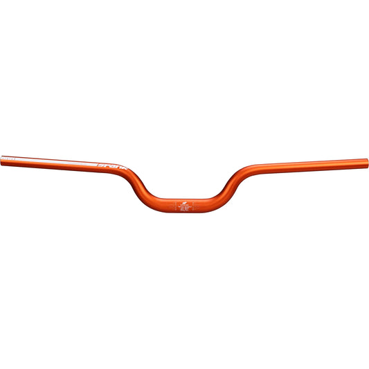 handlebar SPANK SPOON 800 Rise 75mm 800mm Orange